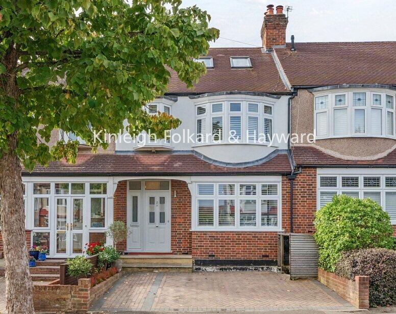 Main image of property: Cherrywood Lane, Morden, SM4