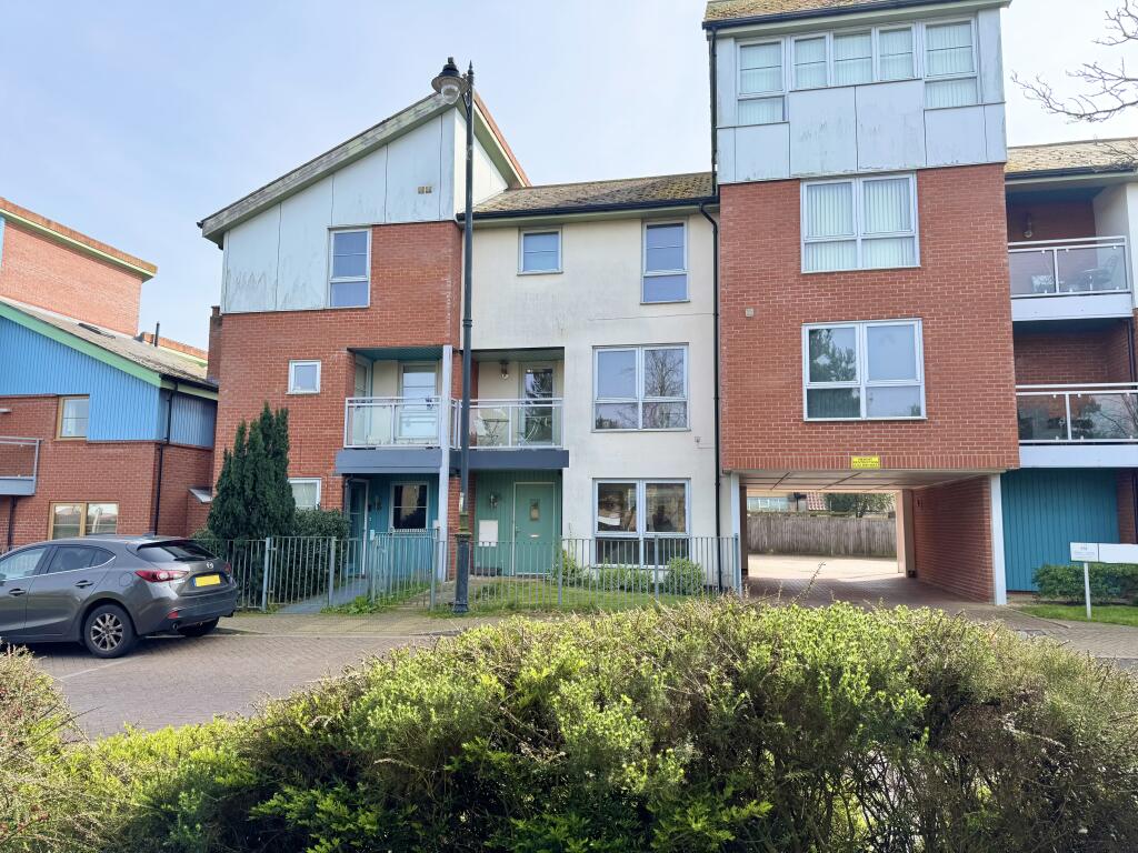 Main image of property: Downham Boulevard, Ravenswood