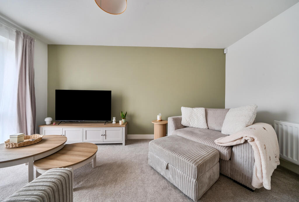 House in Bristol, Highbrook Park, Winterbourne - View 5