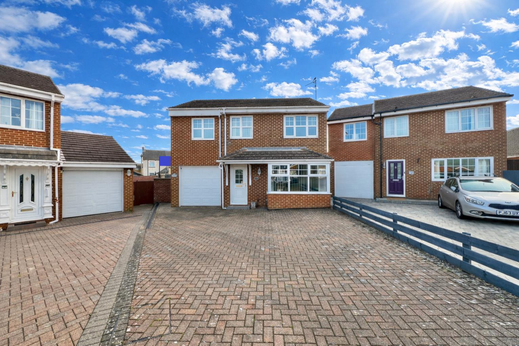 Main image of property: Royal Grove, Crook