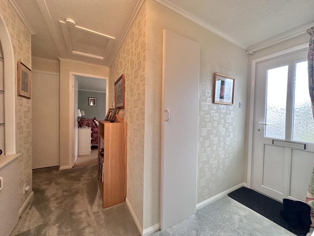 Meadow House Park, Babcocks Lane, Spurstow - More