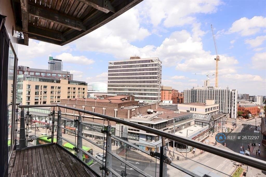 Main image of property: Albion Street, Leeds, LS2