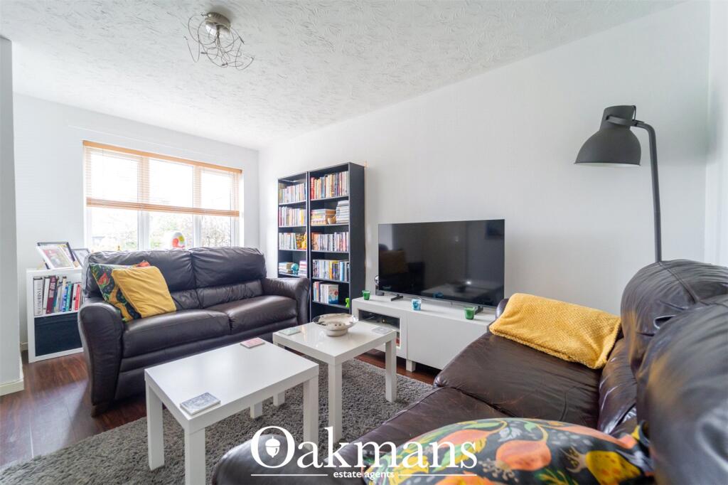 Additional image 3 of Grattidge Road, Birmingham, West Midlands, B27