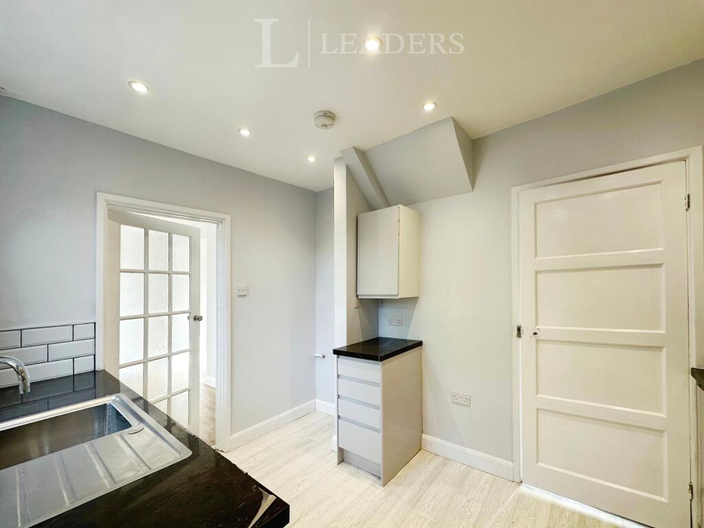 House in Leicester, City of Leicester - View 5