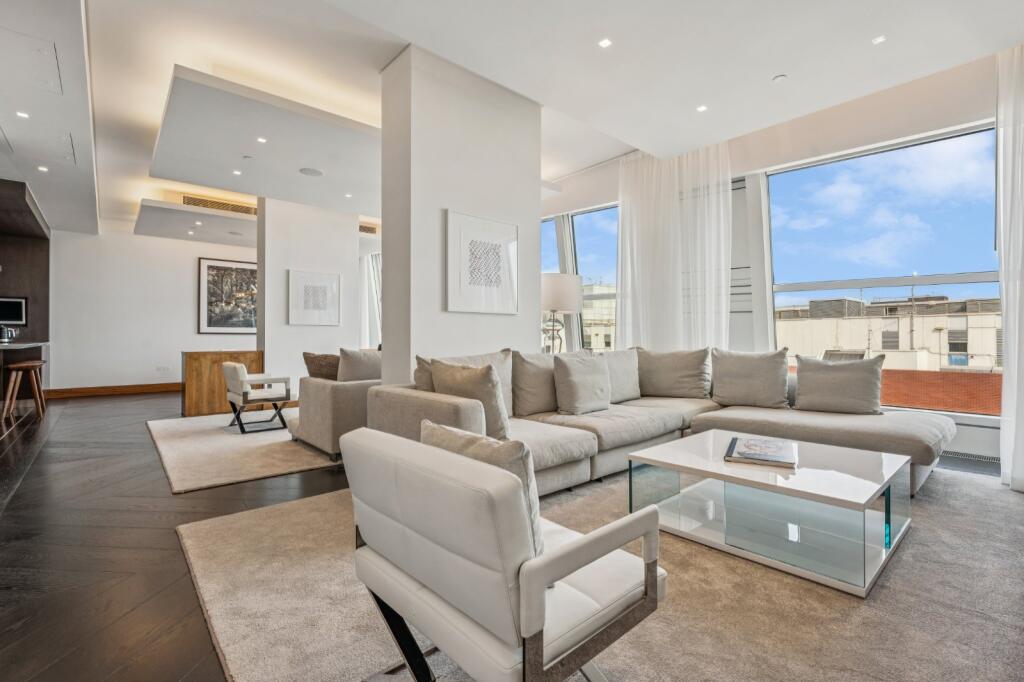 Main image of property: North Row, London, W1K