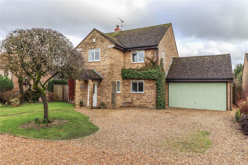 Additional image 23 of St Mary's Close, Wylye, Warminster, Wiltshire, BA12