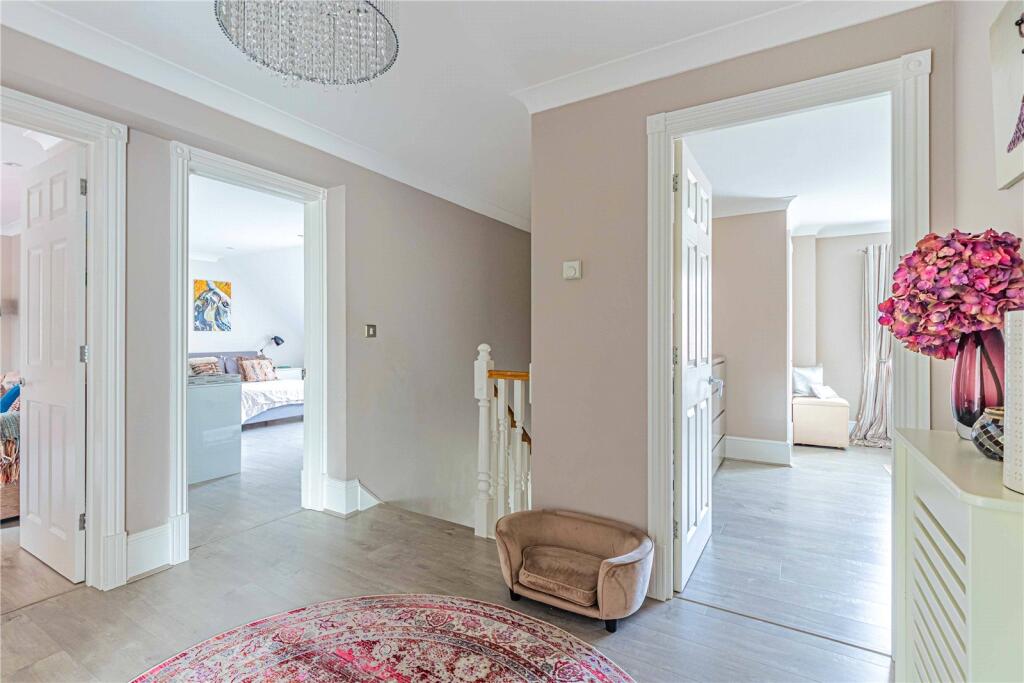 Additional image 18 of Beningfield Drive, St. Albans, Hertfordshire, AL2