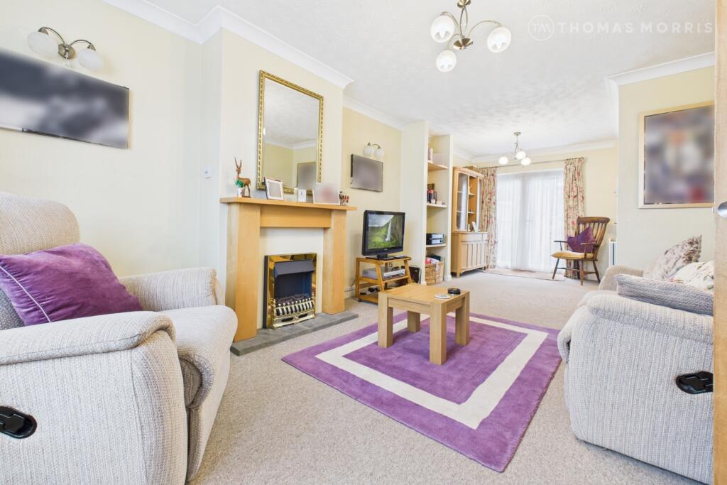 Main image of property: Holme Court Avenue, Biggleswade, Bedfordshire, SG18