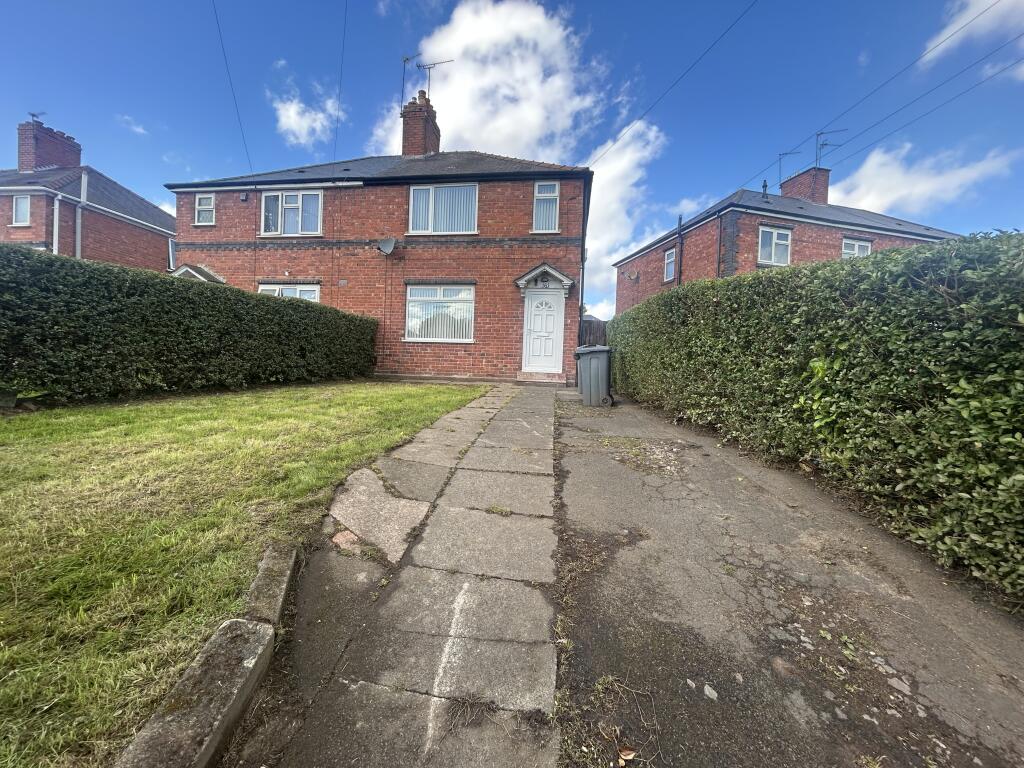 Oldbury Road, Rowley Regis, B65 0NS