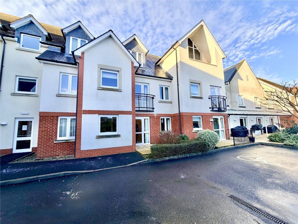 Main image of property: Avenue Road, Lymington, Hampshire, SO41