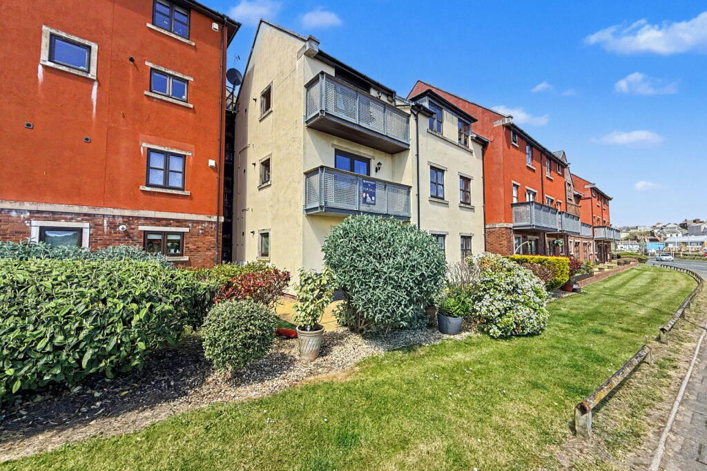Main image of property: Ellen Wharf, Maryport