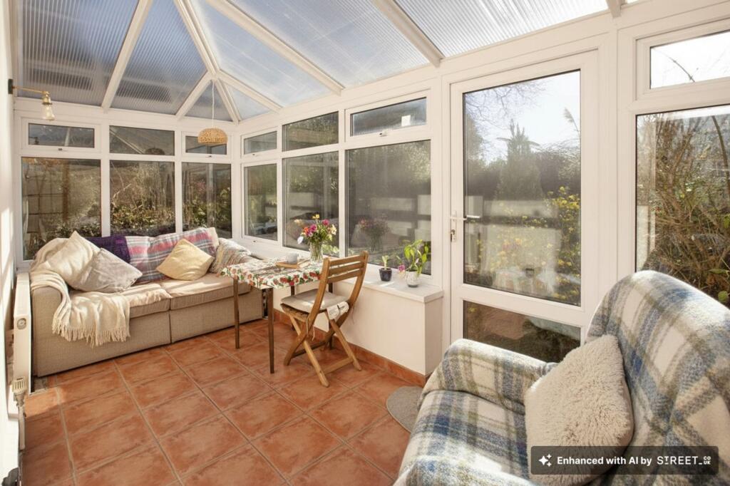 Gorway Cottage, 28 Woodway, Road, Teignmouth, TQ14 8PY photo 3