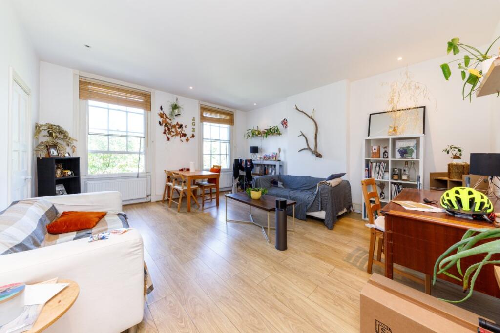 Main image of property: Clapham Road, Sw9