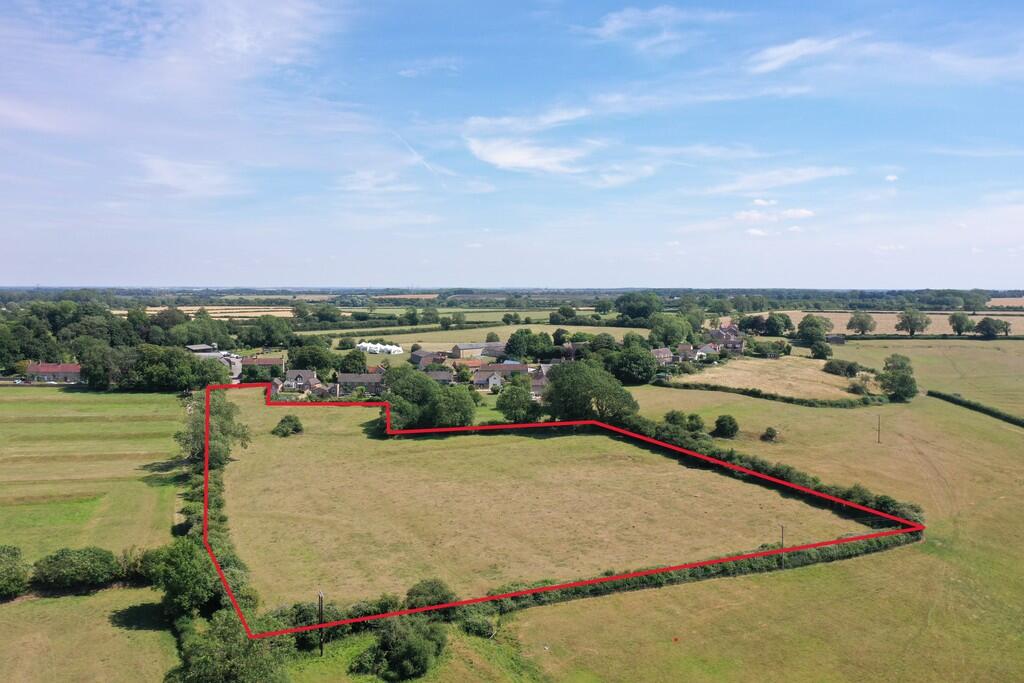 Main image of property: Land at Harrington Northamptonshire