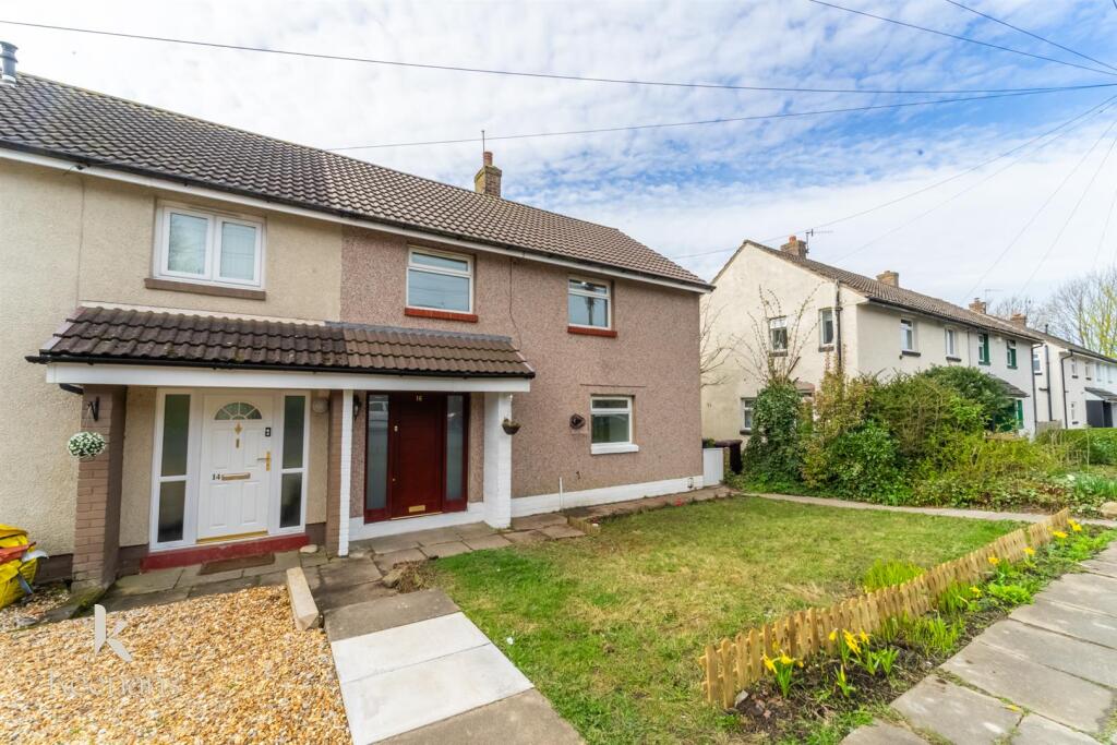 Main image of property: Bowland Avenue, Burnley