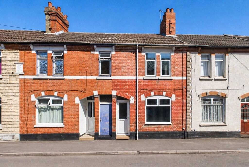 Main image of property: Edgell Street, Kettering, Northamptonshire, NN16