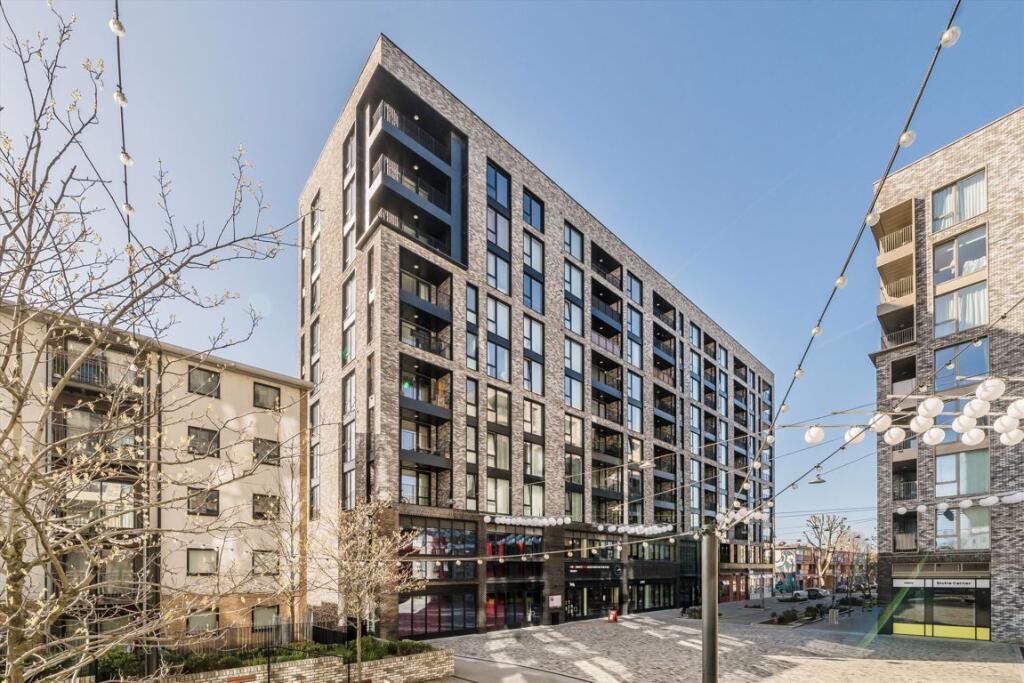 Main image of property: Aberfeldy Square, Poplar