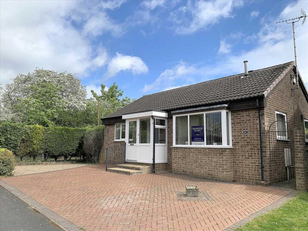 Main image of property: Chestnut Drive, Clowne, Chesterfield
