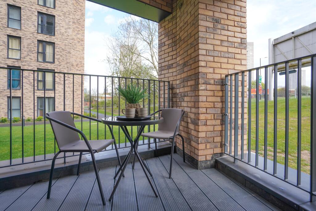 Additional image 9 of Belgrave Village, Griffiths Close, Birmingham