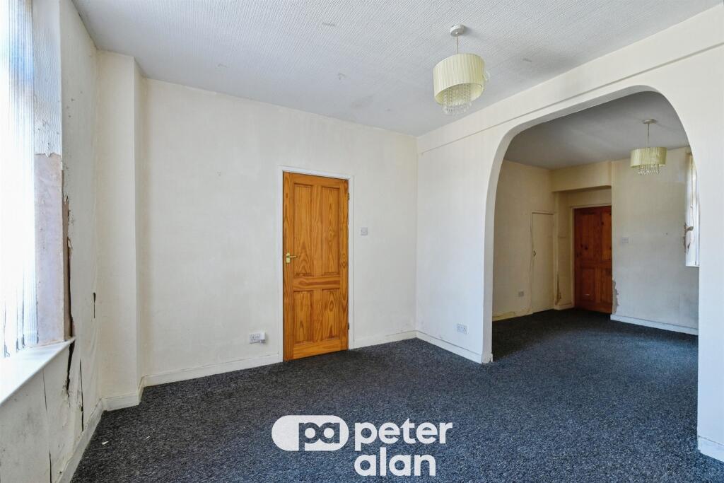 Main image of property: Lower Thomas Street, Merthyr Tydfil
