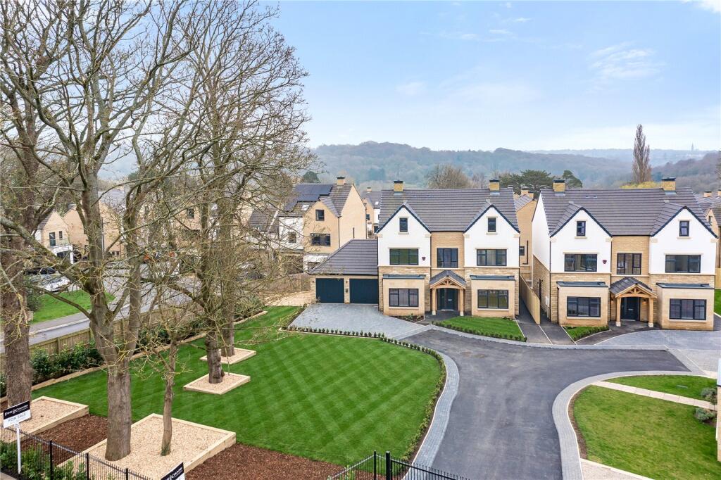 Main image of property: Heather Row, Leeds, West Yorkshire