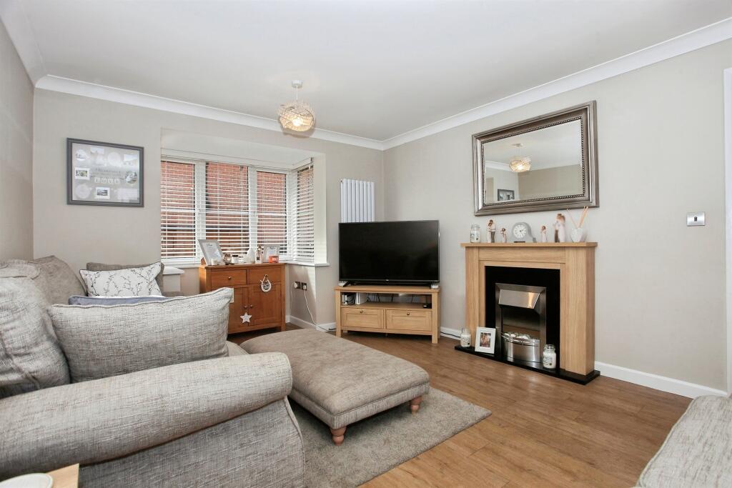 House in Newborough, City of Peterborough - View 5