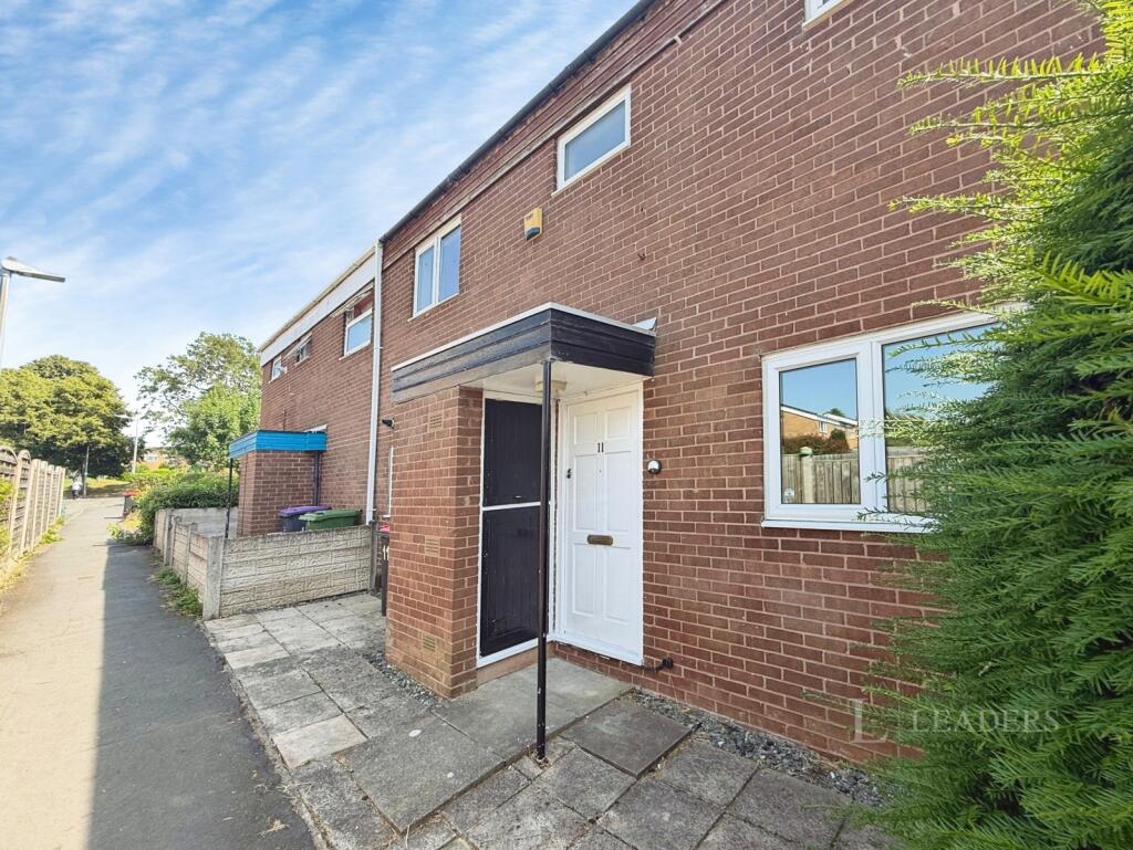 Main image of property: Cornbrook, Stirchley, Telford, TF3