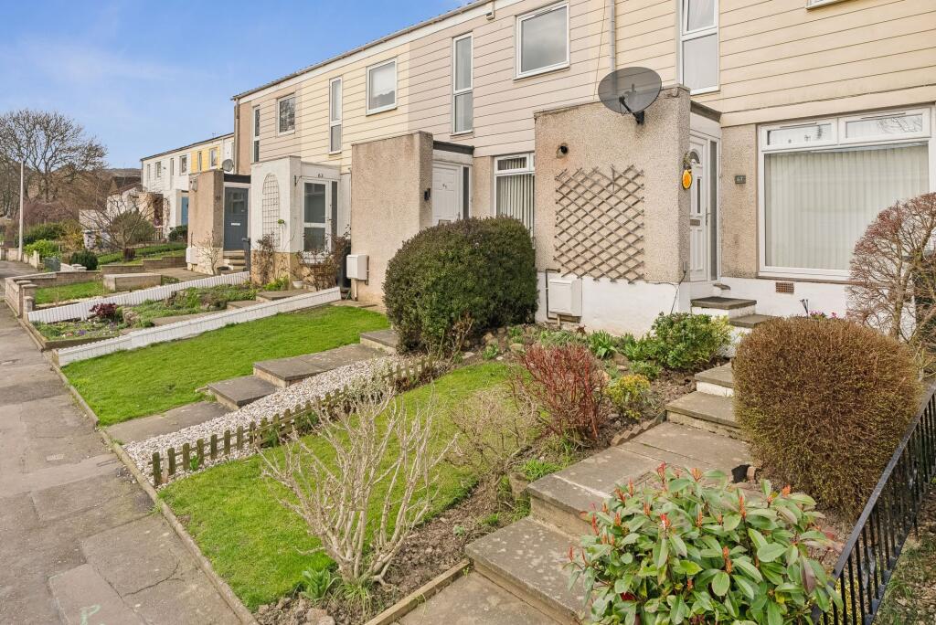 Main image of property: Northfield Drive, Edinburgh, EH8