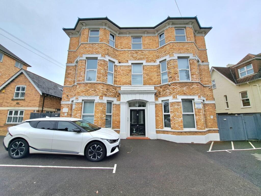 Main image of property: Tregonwell Road, Bournemouth, 