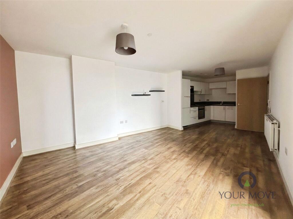 Cornmill Lane, London, SE13 photo 3