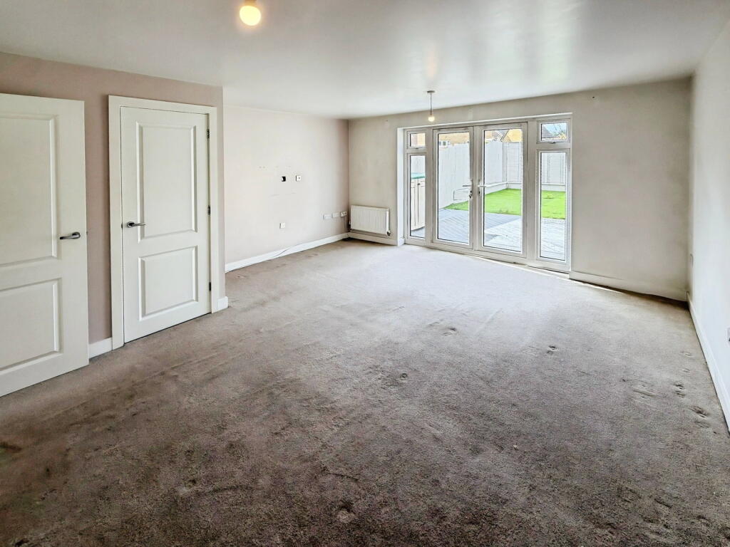 House in Penllergaer - View 4