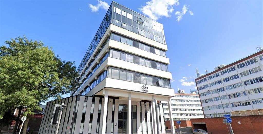 Main image of property: Carlton Square, Carlton, NOTTINGHAM