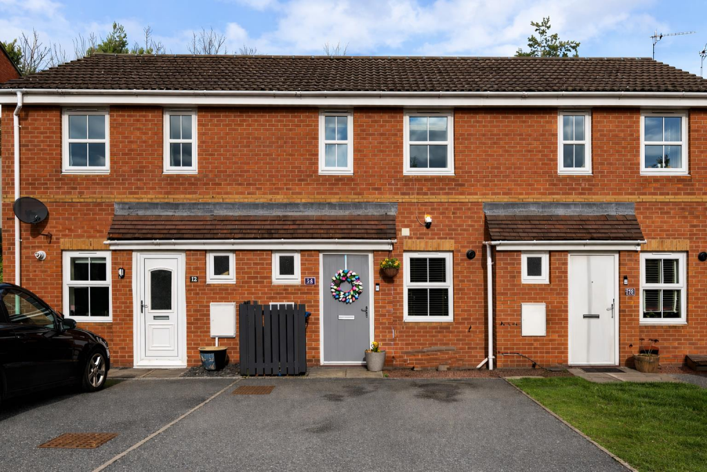 Main image of property: Newton Grange, Toronto, Bishop Auckland