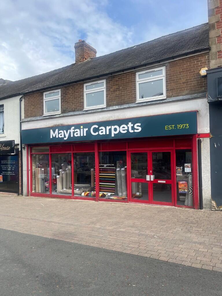 Main image of property: Front Street, Stanley, County Durham, DH9