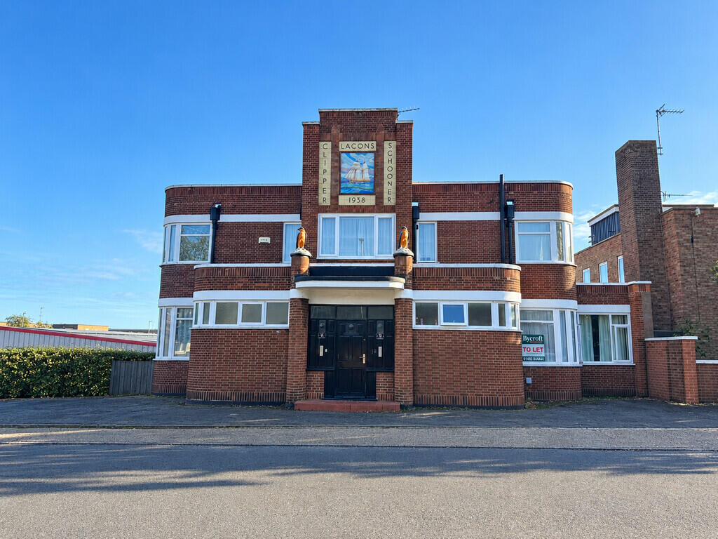 Main image of property: Friars Lane, Great Yarmouth