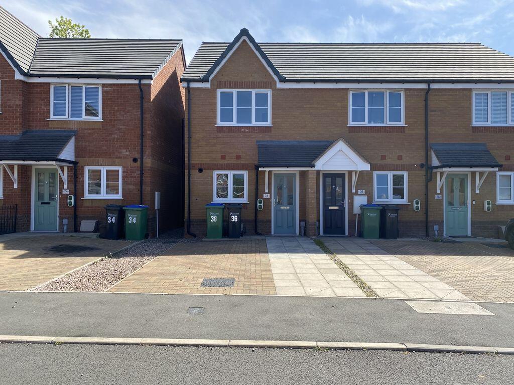 Main image of property: Printers Drive, Cradley Heath