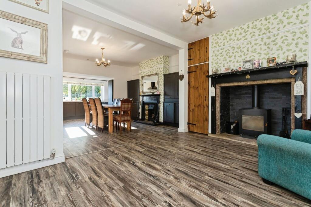 House in Stanley, County Durham - View 4