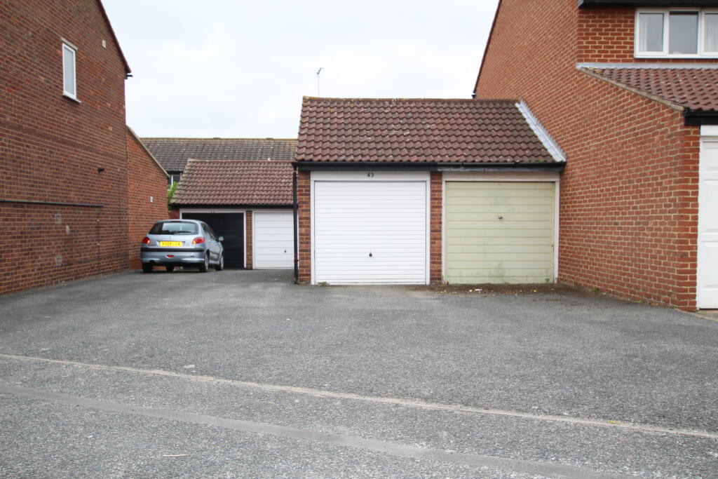 Main image of property: Armoury Drive, Gravesend, Kent