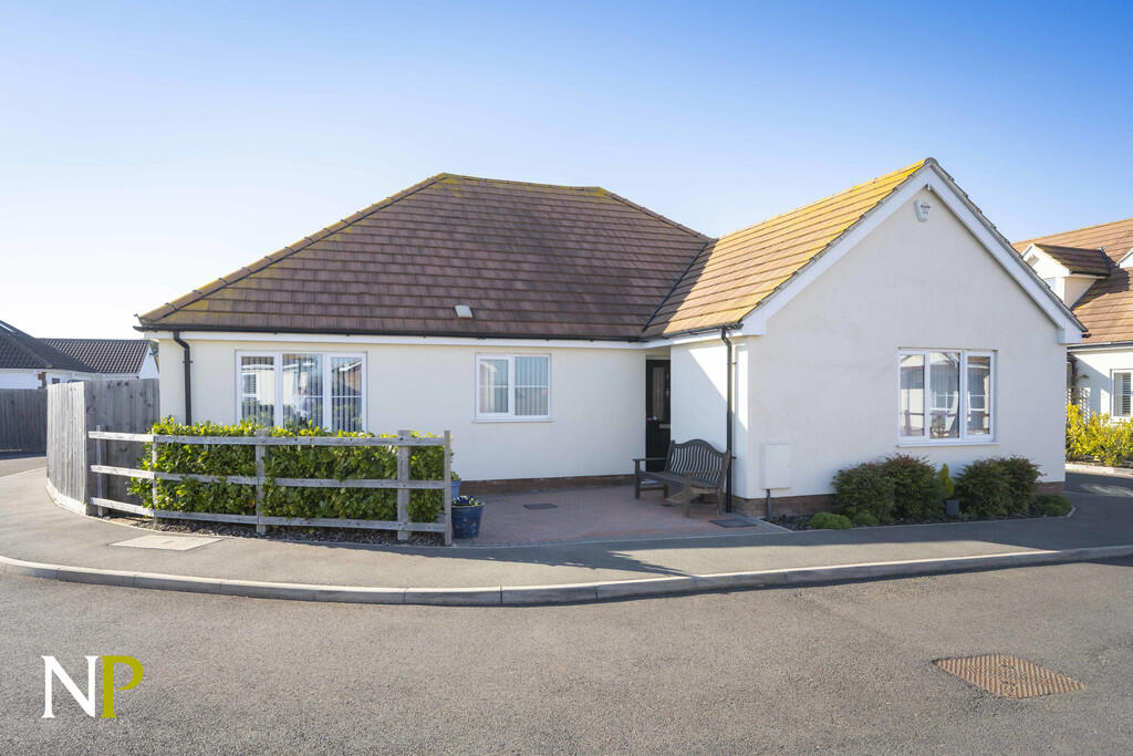 Main image of property: Aingers Green, Great Bentley, Colchester