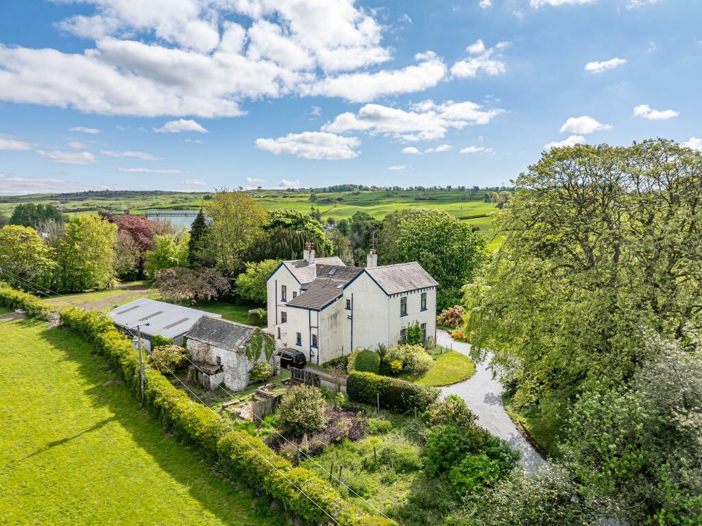 Main image of property: Ashton, Tongland, Kirkcudbright, DG6