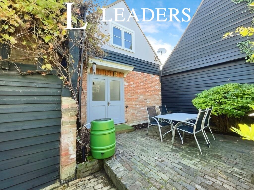 Main image of property: `The Cottage`, Falconers High Wych Road, Sawbridgeworth, CM21