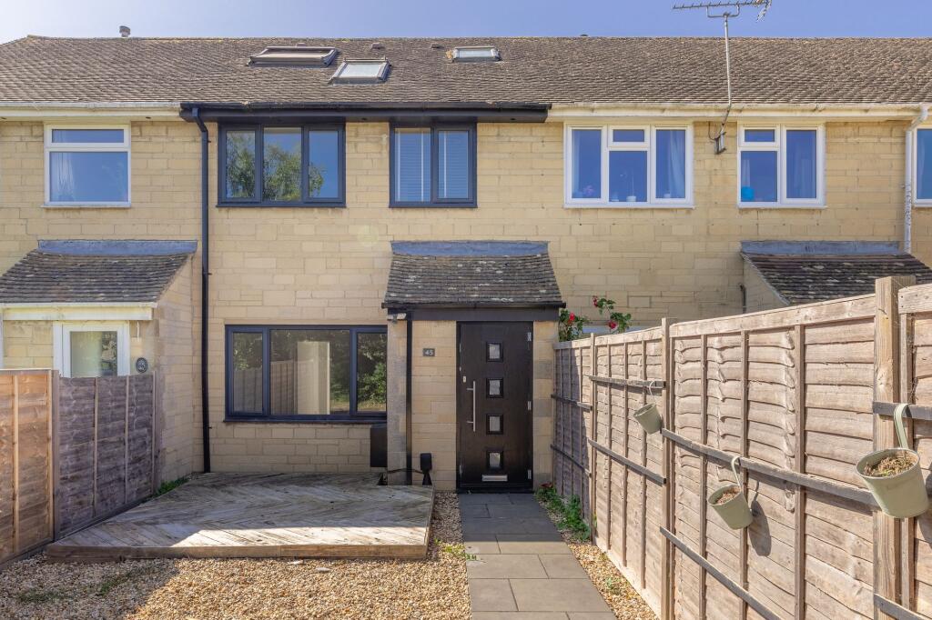 Main image of property: Ampney Orchard, Bampton, OX18
