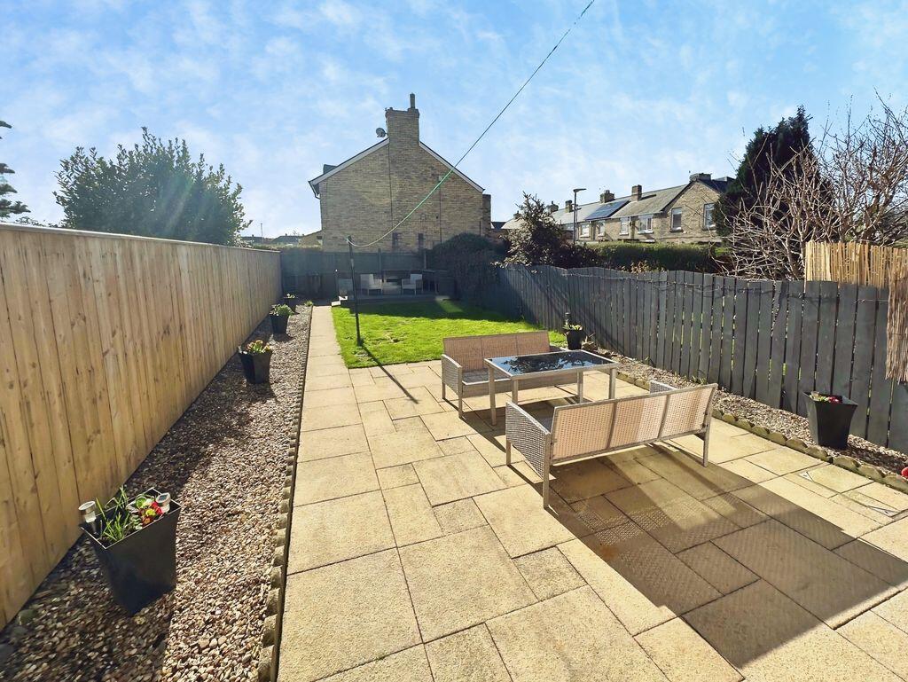 House in Ashington, Northumberland - View 4