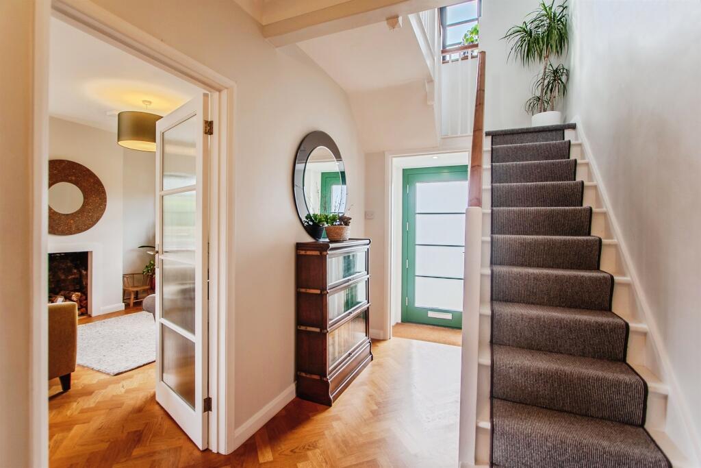 Additional image 10 of Dowding Road, Bath