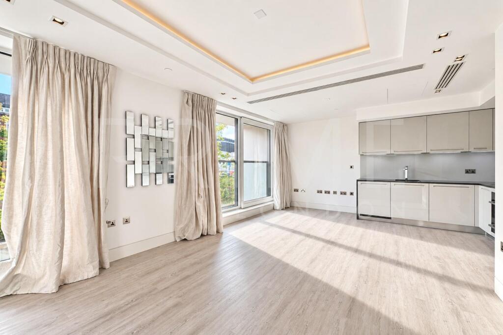 Apartment in London - View 2