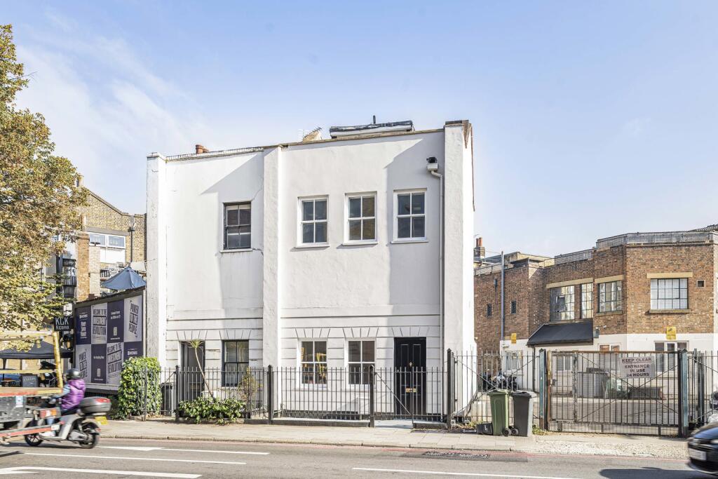 Main image of property: Harleyford Road, London, SE11