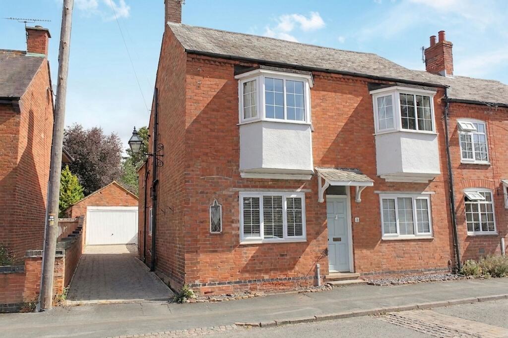 Main image of property: Main Street, Queniborough, LE7