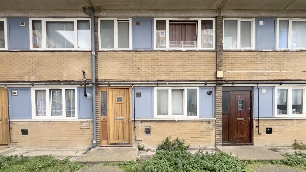 Main image of property: Thornham Street, London, SE10