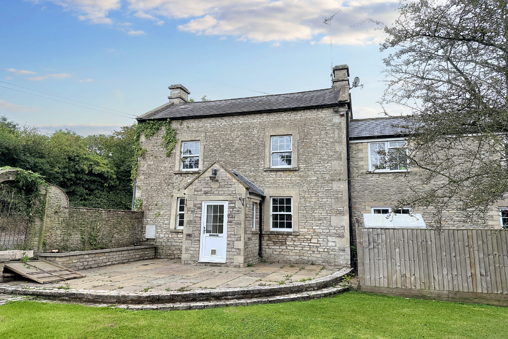 Main image of property: Pear Tree House, Burton, Chippenham, Wiltshire