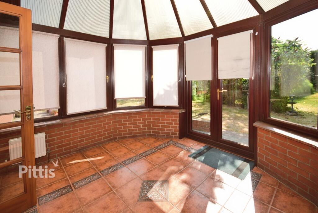 House in Ryde, Swanmore - View 5